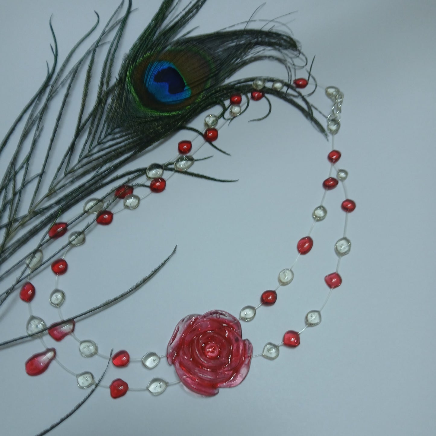 The Red Rose Bloom - A Surprise gift for your Valentine!