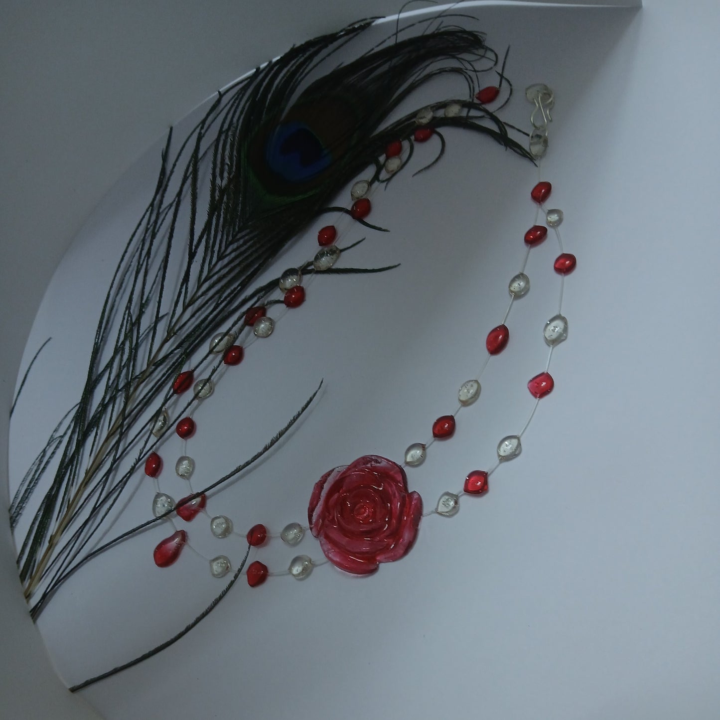 The Red Rose Bloom - A Surprise gift for your Valentine!