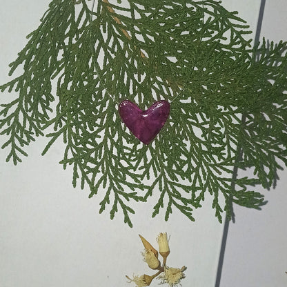 The Pink Heart - Gift to your Valentine