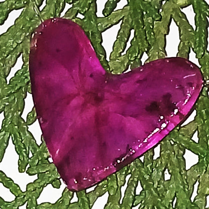 The Pink Heart - Gift to your Valentine